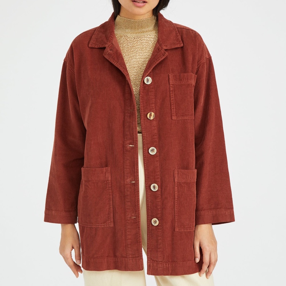Paloma Wool Panna Coat